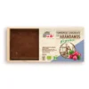 Turrón de Chocolate con Arándanos Eco Solé 200g