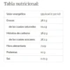 Turrón de Chocolate con Pistachos ECO Sole 200g