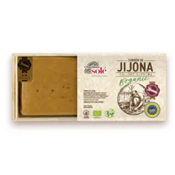 Turrón de Jijona Eco Solé 200 g