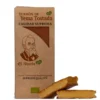 Turrón de Yema Tostada ECO El Abuelo 200 g