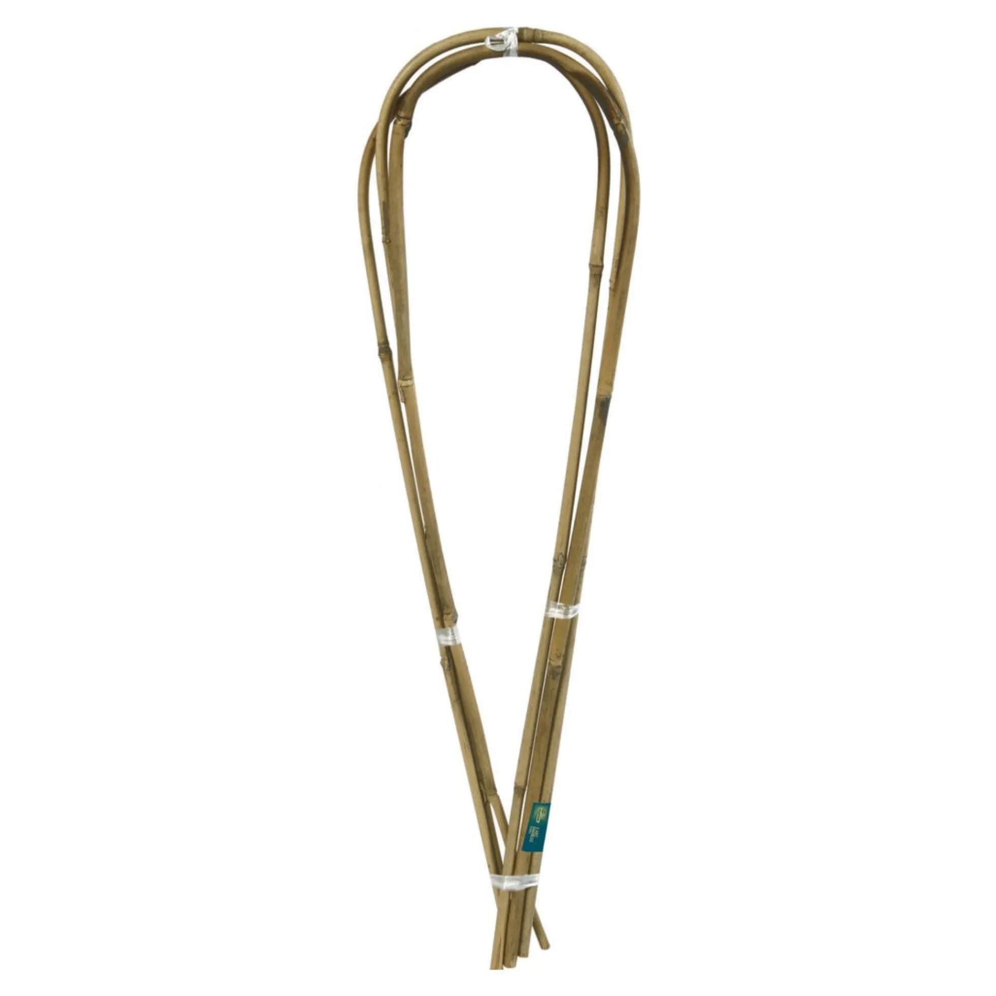 Tutor Arco Bambú 60 Cm Nortene