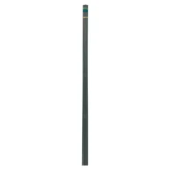 Tutor De Acero Plastificado 11 Mm 1,5 M Verde Nortene