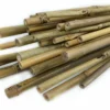 Tutor De Bambú Pack 30 Unidades Cultivers 0,21 M