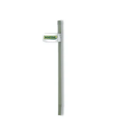 Tutor De Bambu Plastificado 7-11 Mm 0,9 M Verde Nortene