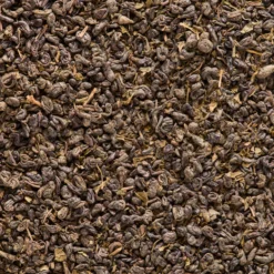 Té Verde Con Hierbabuena