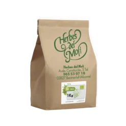 Té Verde Gunpowder Herbes del Molí 1Kg