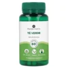 Té verde Planeta Huerto 60 Cápsulas