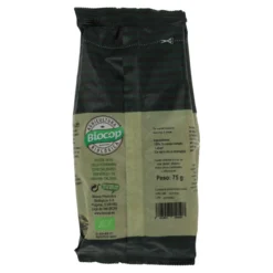 Té Verde tostado Bancha 3 Años Biocop, 75 g