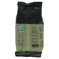 Té Verde Tostado Kukicha 3 años Biocop, 75 g