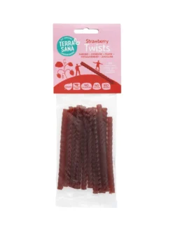 Twists fresa Terrasana 75g