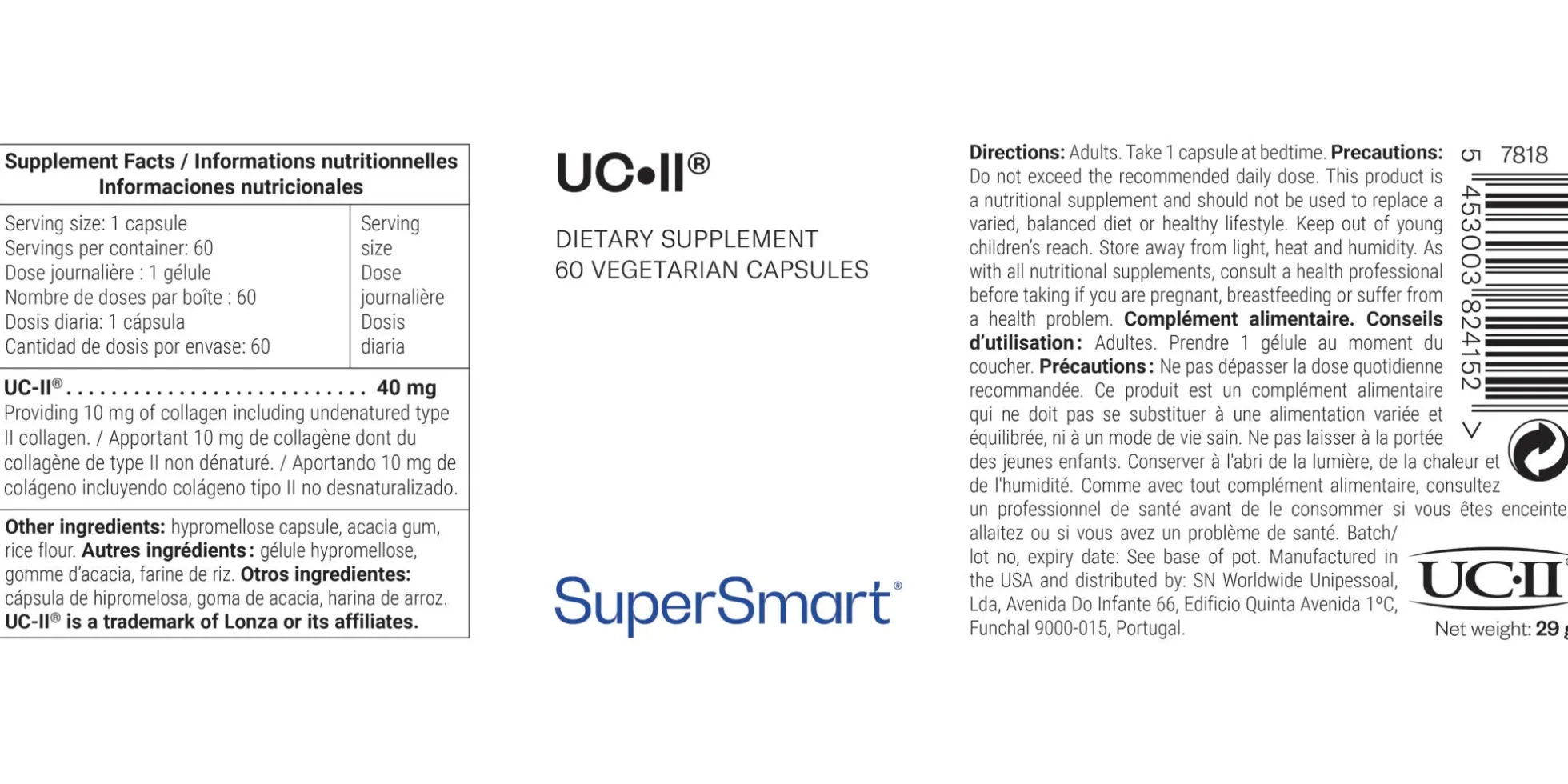 Uc•ii®