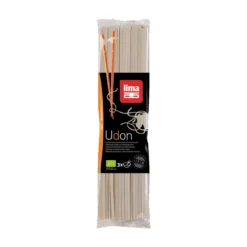 Udon (fideos tradicionales trigo integral) Lima, 250g