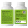 Ultimate Formula Vitamin D3 & K2 + Magnesium 120 Caps