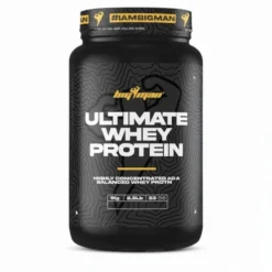 Ultimate Whey Protein 1 Kg