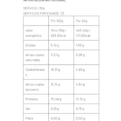 Ultimate Whey Protein 1 Kg