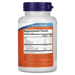 Ultra Omega-3 90 Perlas
