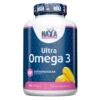 Ultra Omega 3 - 90 Softgels - Omega 3 - Haya Labs