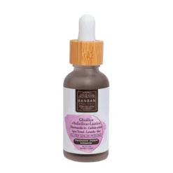 Ultra Serum Facial Glicólico 30ml Banban