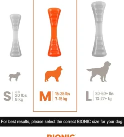 Urban Stick BIONIC M, 23cm
