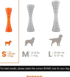Urban Stick BIONIC S, 20cm