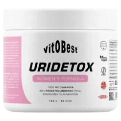 Uridetox 160 Gr