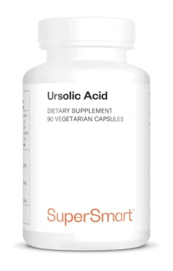 Ursolic Acid