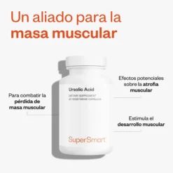 Ursolic Acid