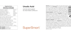 Ursolic Acid