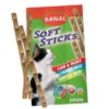 35u Sanal Premio En Sticks Para Gato De Cordero Y Arroz (3 Barritas)