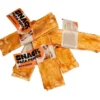 25u Snacks Colágeno Para Perro, De Gelatina De Buey Y Pollo, Bolsa De 25u Pack 2 Tabletas (60gr/pack)