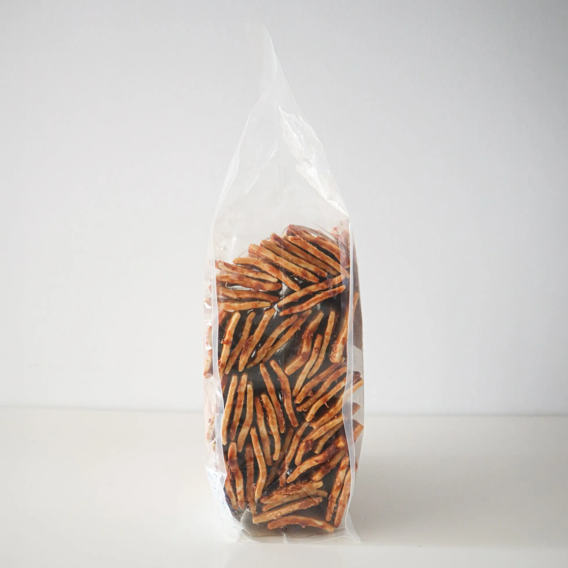 25u Snacks Colágeno Para Perro, De Gelatina De Buey Y Pollo, Bolsa De 25u Pack 2 Tabletas (60gr/pack)