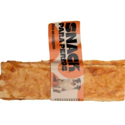 25u Snacks Colágeno Para Perro, De Gelatina De Buey Y Pollo, Bolsa De 25u Pack 2 Tabletas (60gr/pack)
