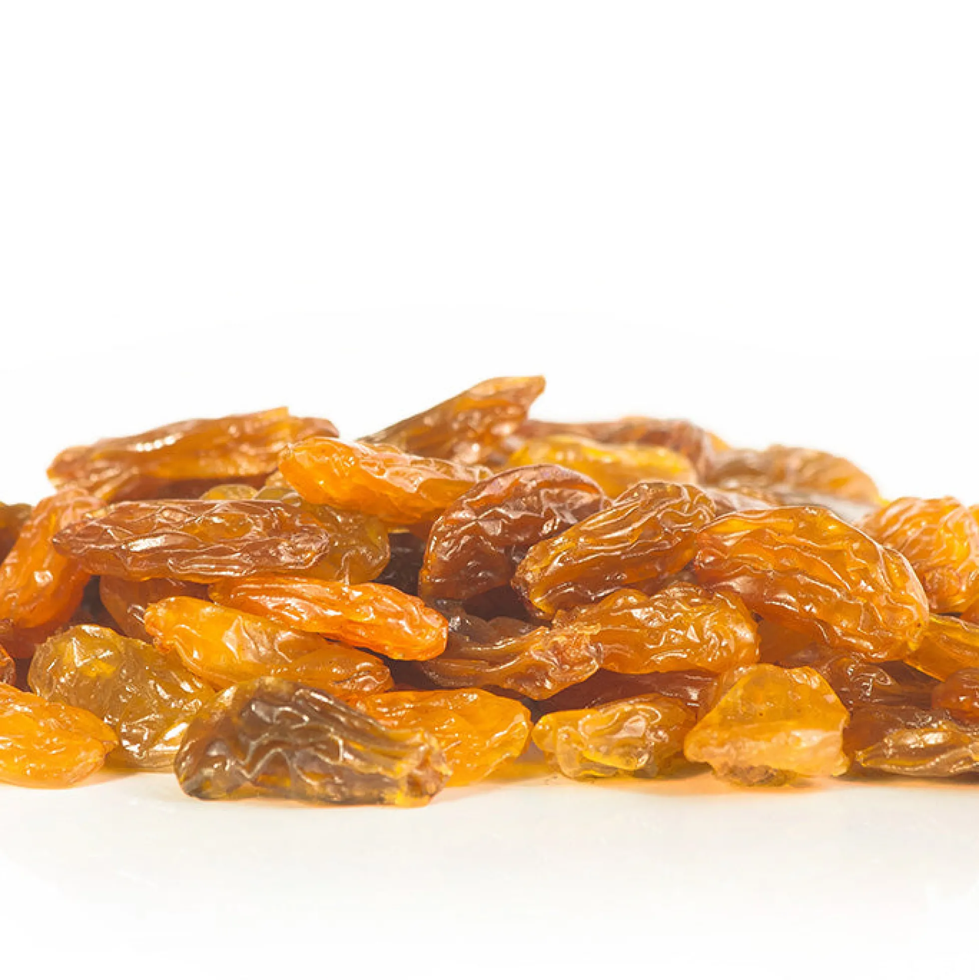 Uva Pasa Golden sin semilla 250gr