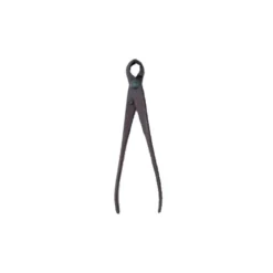 Vaciadora cóncava 210 mm