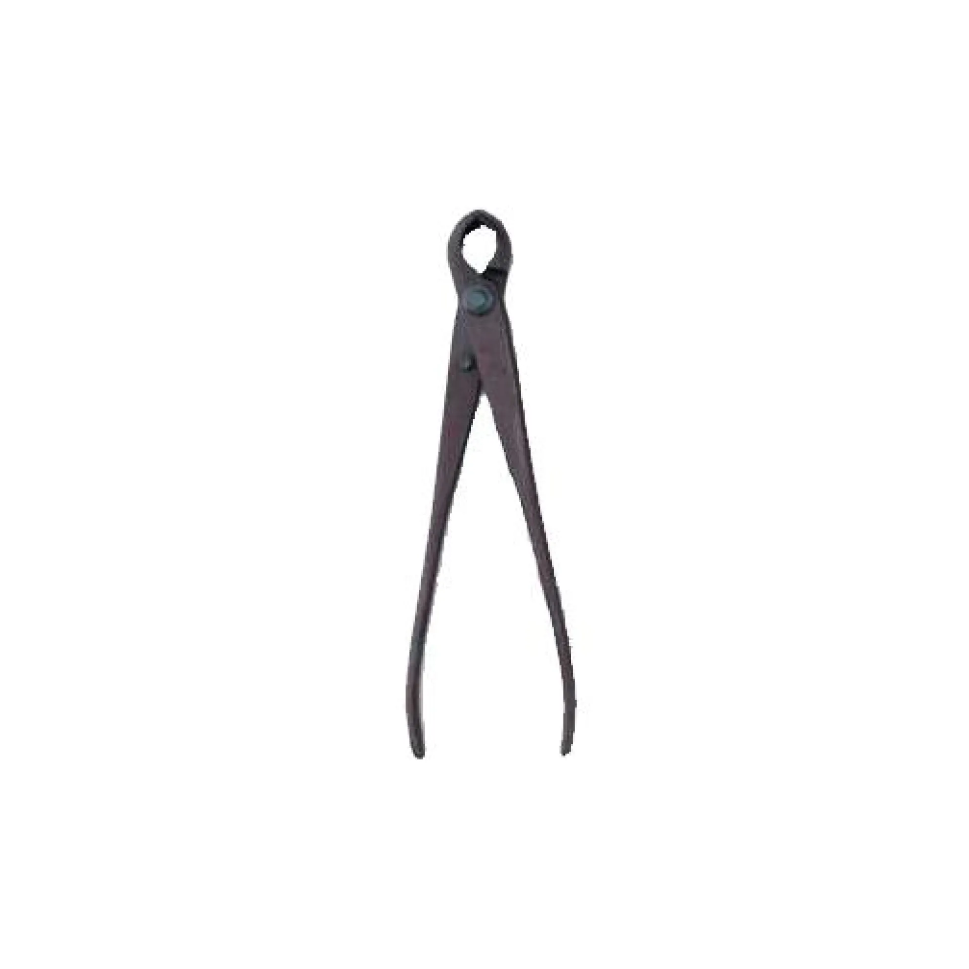 Vaciadora cóncava 210 mm