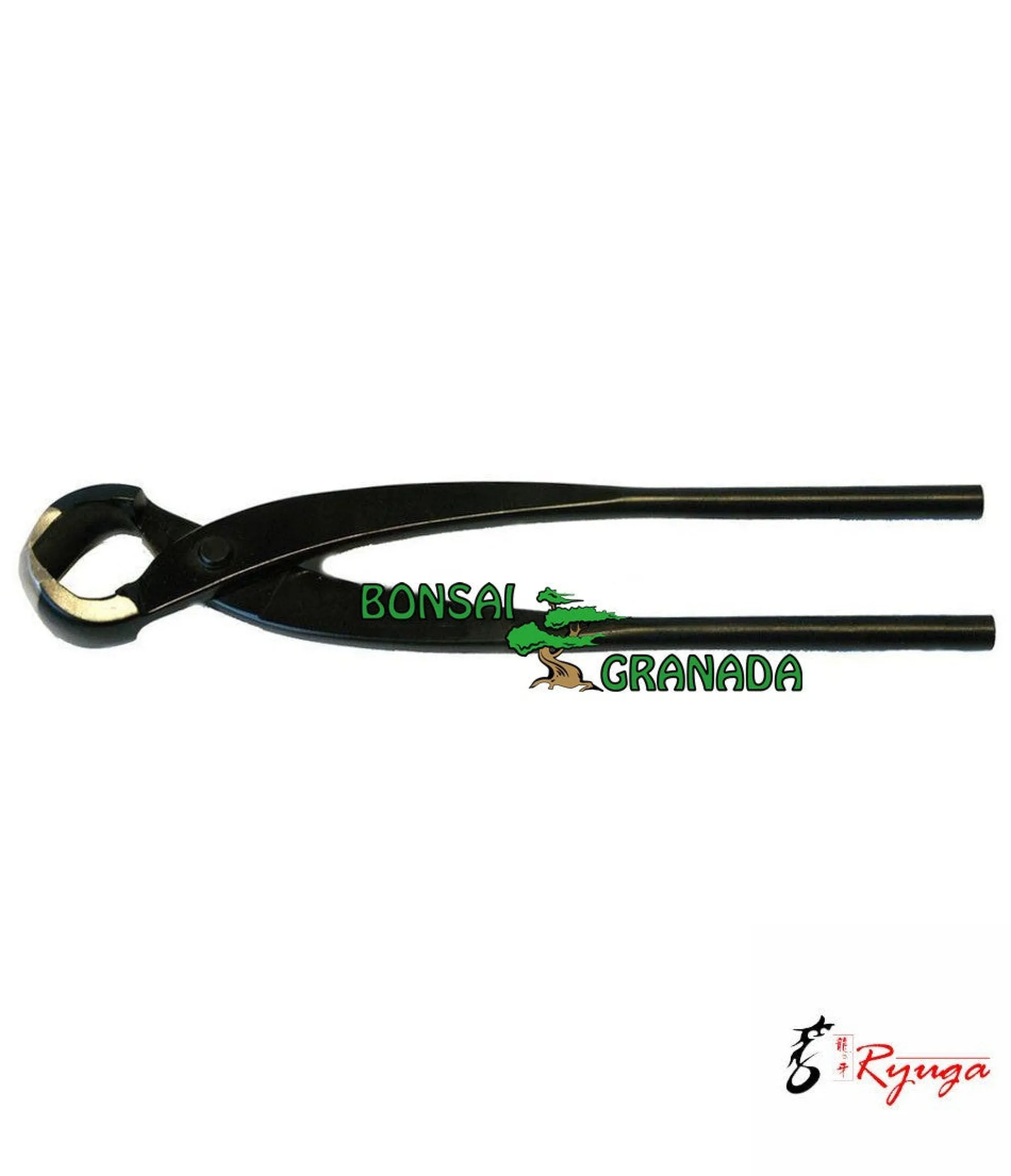 Vaciadora Concava 280 Mm – Ryuga 15620