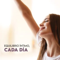 Vaginal Health Probióticos 30 días Íntima N2 Natural Nutrition 30 cáps.