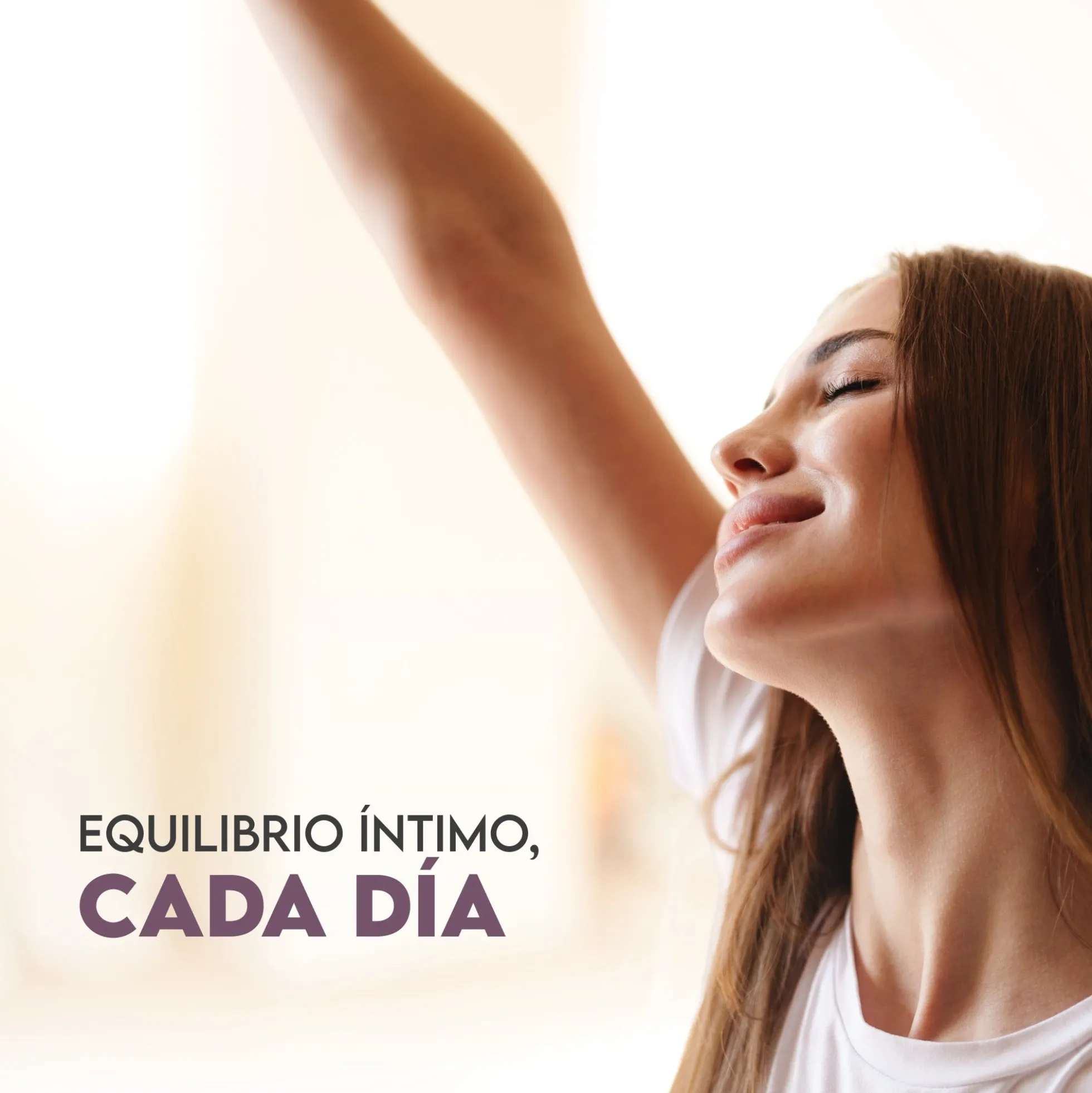 Vaginal Health Probióticos 30 días Íntima N2 Natural Nutrition 30 cáps.
