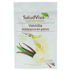 Vainilla en polvo Salud Viva 20 g