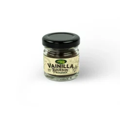 Vainilla Molida Bourbon Herbes del Molí 8g