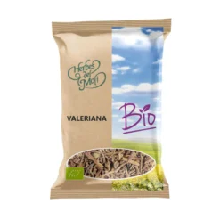 Valeriana en raíz Herbes del Molí, 80 gr