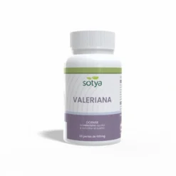 Valeriana Sotya, 60 perlas