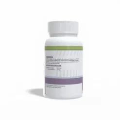Valeriana Sotya, 60 perlas