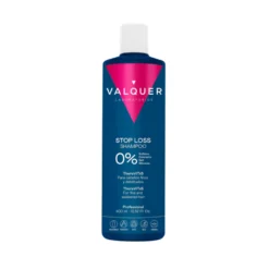Valquer 0% Champú Anticaída 400ml