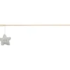 Varita de Juego Estrella, Navidad, 48 cm Trixie