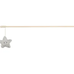 Varita de Juego Estrella, Navidad, 48 cm Trixie