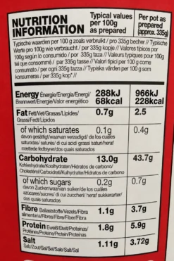 Vaso De Sopa Ramen De Miso Y Jengibre Sin Gluten Bio KING SOBA 85 g
