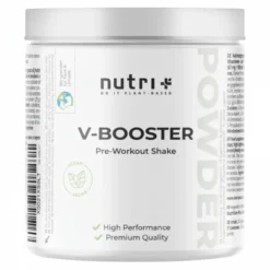 V-booster - Pre-workout 400 Gr
