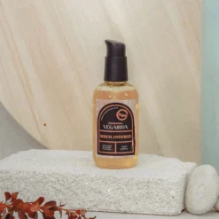 Vegairoa Antifrizz Seru Plex 100ml