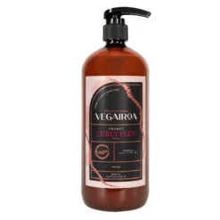 Vegairoa Curly Plex Champú 1000ml